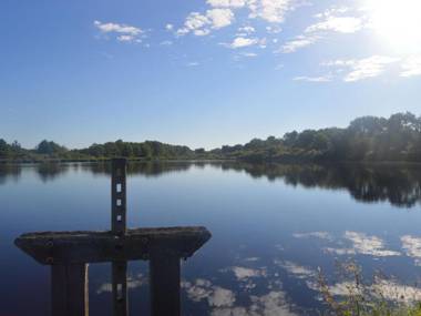 Gîte Lingé 2 pièces 2 personnes - FR-1-591-189