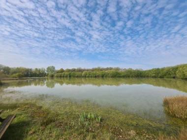 Villa Lingé 4 pièces 7 personnes - FR-1-591-313