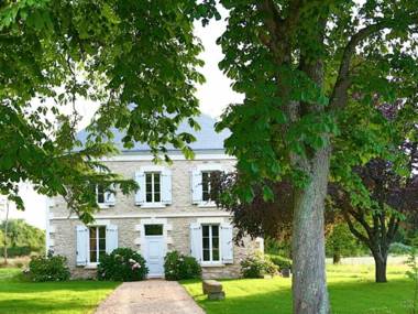 Villa Migné 4 pièces 10 personnes - FR-1-591-116