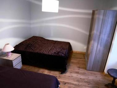 Villa Migné 4 pièces 10 personnes - FR-1-591-116