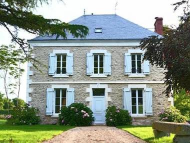Villa Migné 4 pièces 10 personnes - FR-1-591-116
