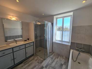 Villa Migné 3 pièces 4 personnes - FR-1-591-316