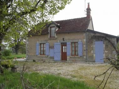 Villa Saulnay 3 pièces 5 personnes - FR-1-591-86