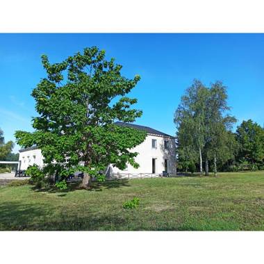 Maison la grande serre