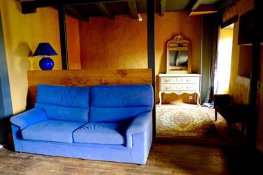 Chambres d'hôtes des Forges