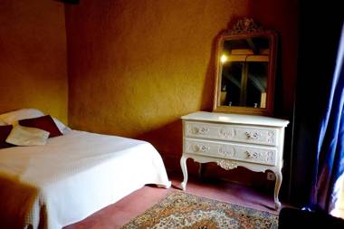 Chambres d'hôtes des Forges