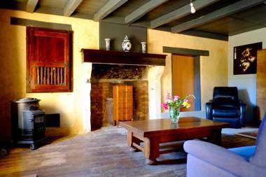 Chambres d'hôtes des Forges