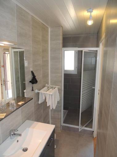 Auberge des Charmilles