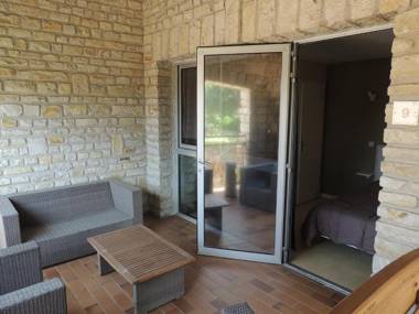 Auberge des Charmilles