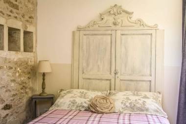 Le Clos du Vallon des Courances