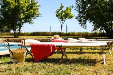 Le Clos du Vallon des Courances