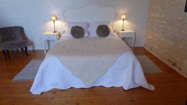 B&B Gagnepain La Riviere