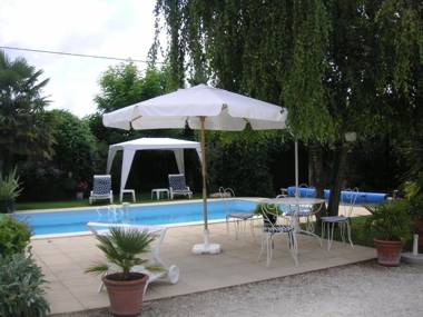 B&B Gagnepain La Riviere