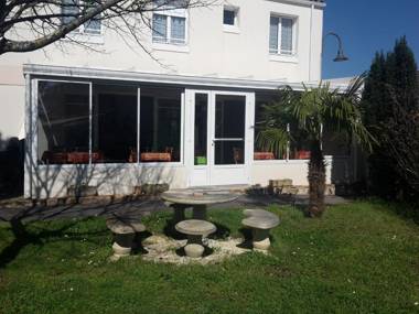 hôtel restaurant le chalet