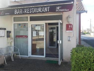 hôtel restaurant le chalet