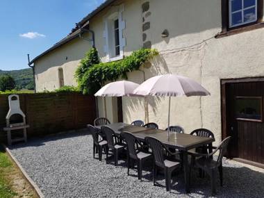 Meadow View Gîtes Janaillat Creuse France 23250