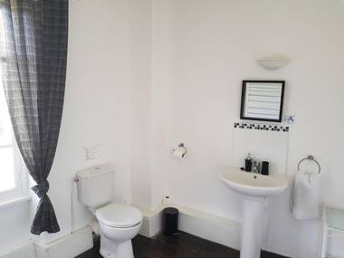 Meadow View Gîtes Janaillat Creuse France 23250