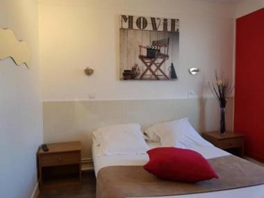 le relais des forêts