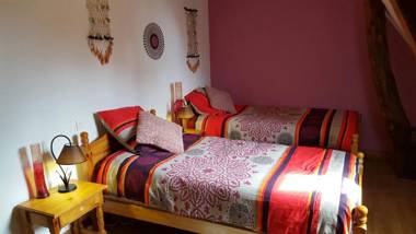 Domaine De Potofayol