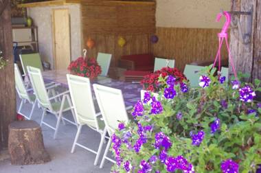 Domaine De Potofayol