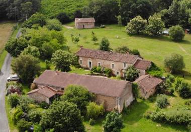 La Maison d'Aum
