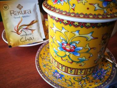 Himalaya en Perigord