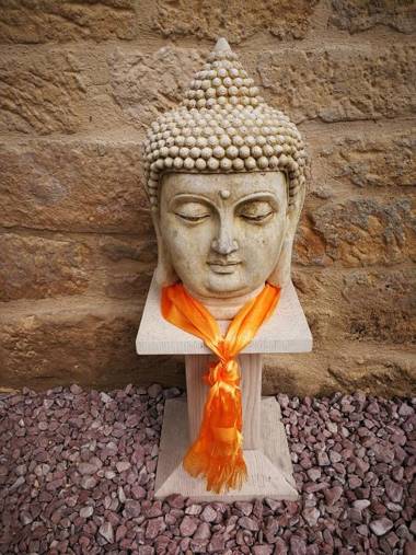 Himalaya en Perigord