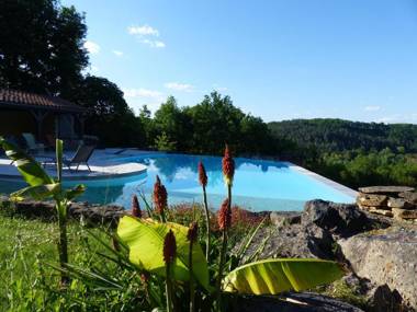 Chambres D'Hôtes Les Boudines