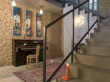 Plush Mansion on a High-End Property in Saint-Germain-de-Belvès with Pool