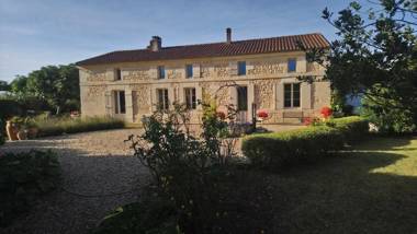 Chambres d'hôtes du Domaine de Lansac