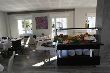 Le Merle Blanc Louchats