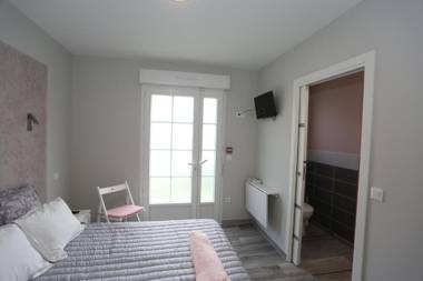 Le Merle Blanc Louchats