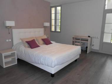 Hôtel Spa Restaurant l'Epicurial