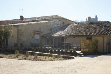 Hôtel Spa Restaurant l'Epicurial