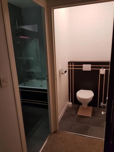 Hôtel Les Rives D'Allier