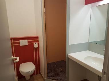 Hôtel Les Rives D'Allier