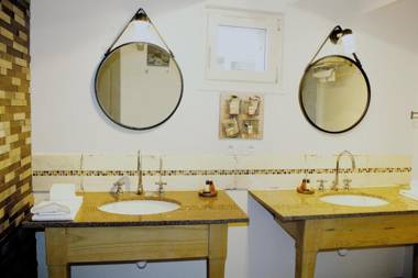 Gite La Grange de Jeanne