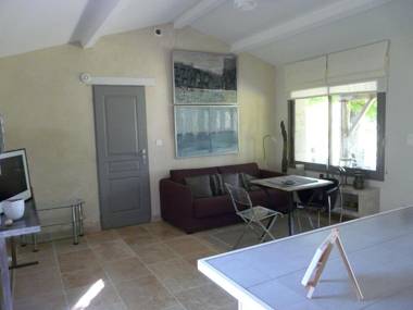 Les Lebes - La petite maison