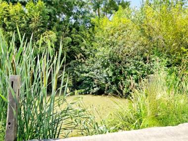 Barbarens Maison d'hotes