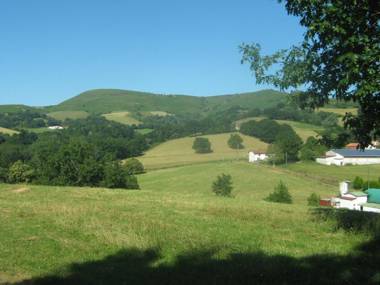 Chalets Etchemendigaraya