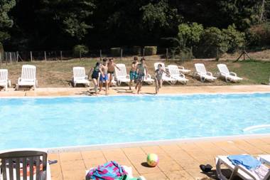 Village de gites Lapeyre