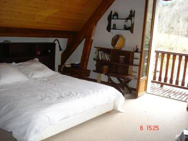 gîte Vallée des Nestes