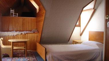 Gîte familial Fouga