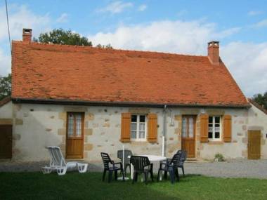 Gîte Vieure 3 pièces 4 personnes - FR-1-489-311