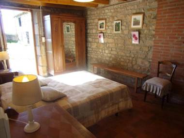 Gîte Vieure 3 pièces 4 personnes - FR-1-489-311