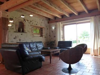 Gîte Audes 6 pièces 10 personnes - FR-1-489-119