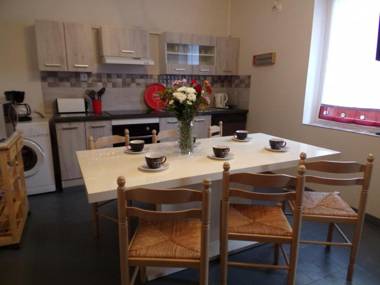 Gîte Vaumas 4 pièces 7 personnes - FR-1-489-160