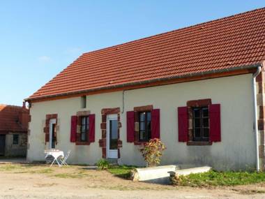 Gîte Vaumas 5 pièces 8 personnes - FR-1-489-99