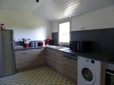 Gîte Vaumas 5 pièces 8 personnes - FR-1-489-99