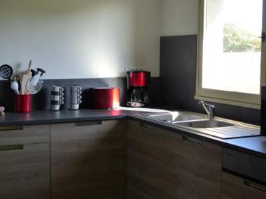 Gîte Vaumas 5 pièces 8 personnes - FR-1-489-99